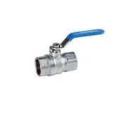 Шаровой кран латунный Genebre 3020