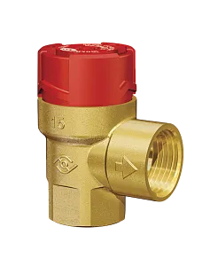 Клапан предохранительный Flamco Flopress