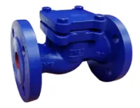 Обратные клапаны АСТА ОК01