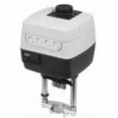 Электроприводы AME 655, 658 SD для применения с клапанами VFM 2, VF 3