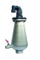 Воздухоотводчик «Гранрег» КАТ55