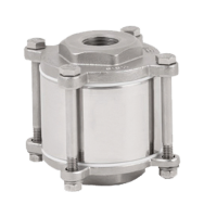 Конденсатоотводчики ADL Стимакс TK41