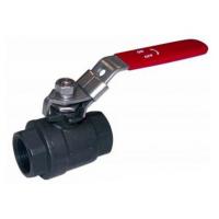 Кран шаровой Tecofi BS5179