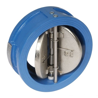 Обратный клапан двустворчатый CB3449, Tecofi В Набережных Челнах