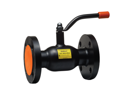 Краны шаровые Бивал КШГ серия 11/12 В Набережных Челнах