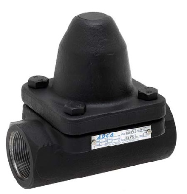 Конденсатоотводчик биметаллический ADCA BM35/BM45/ BM80/BM140 В Набережных Челнах