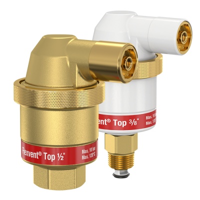 Автоматический воздухоотводчик Flexvent Top, Flamco В Набережных Челнах