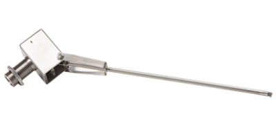 Клапан поплавковый Valvulas 200 RP для турбулентных жидкостей В Набережных Челнах