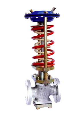 Редукционный клапан Гранрег КАТ160 В Набережных Челнах
