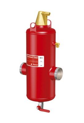 Сепараторы шлама Flamco Clean В Набережных Челнах