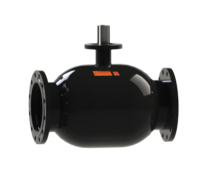 Краны шаровые Бивал КШТ серия 15 В Набережных Челнах