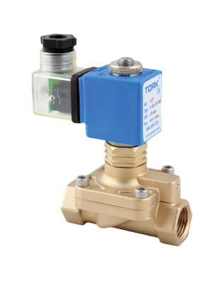 Клапаны соленоидные отсечные S2013 В Набережных Челнах