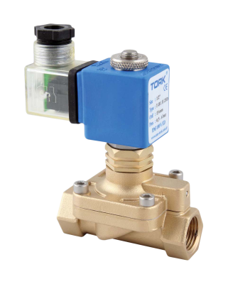 Клапаны соленоидные отсечные S2013 В Набережных Челнах