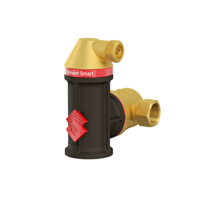 Сепараторы воздуха Flamcovent Smart В Набережных Челнах