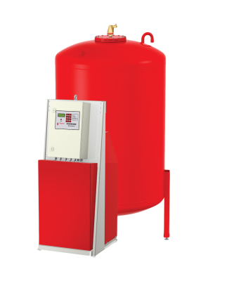 Установки поддержания давления Flexcon MPR-S В Набережных Челнах