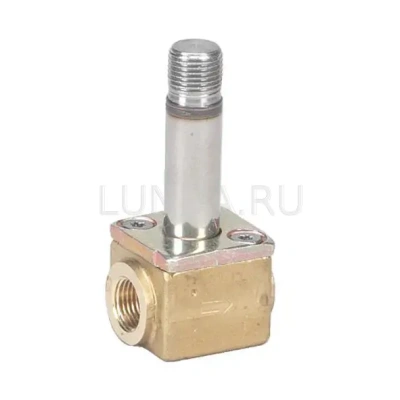 Клапан соленоидный EV210A прямого действия, без катушки (нормально закрытый), Danfoss В Набережных Челнах