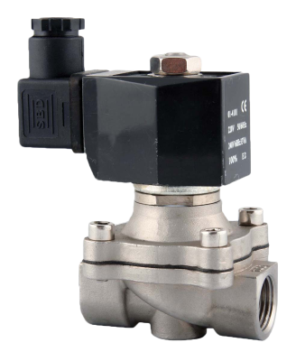 Клапаны соленоидные отсечные S6021 В Набережных Челнах