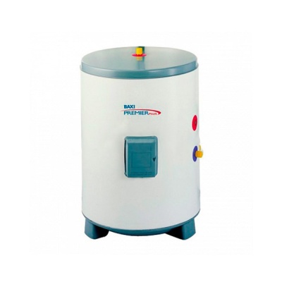 Бойлер Premier Plus (нержав.сталь), 100-300л, Baxi В Набережных Челнах