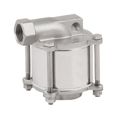 Конденсатоотводчики Стимакс TK51 В Набережных Челнах