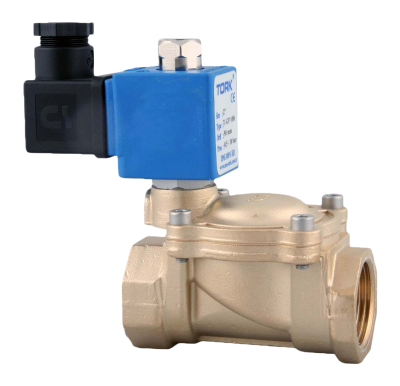 Клапаны соленоидные отсечные S1031 В Набережных Челнах