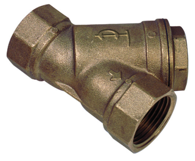 Фильтр сетчатый наклонный Tecofi, F2143 В Набережных Челнах