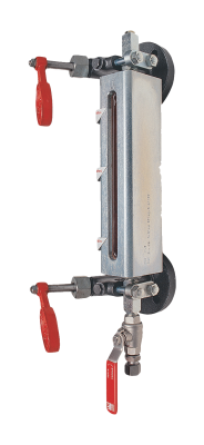 Указатели уровня VYC 466-01/166-EC-01 В Набережных Челнах