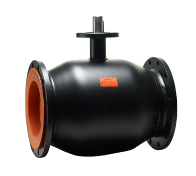 Краны шаровые Бивал КШТ серия 11/12 В Набережных Челнах