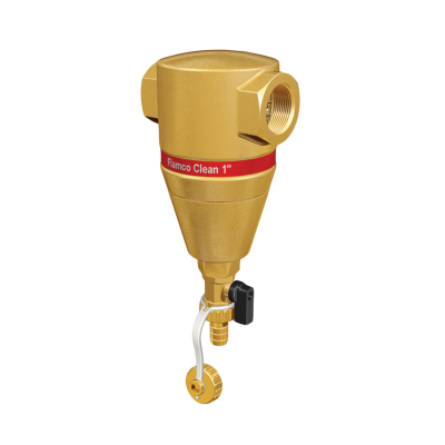 Сепараторы шлама Flamco Clean В Набережных Челнах