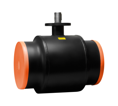 Краны шаровые Бивал КШГ серия 11/12 В Набережных Челнах