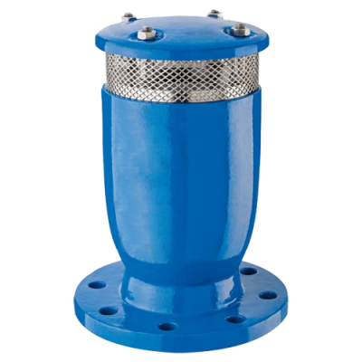 Воздухоотводчик Гранрег КАТ73 комбинированный В Набережных Челнах