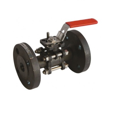 Кран шаровой Tecofi BS5260 В Набережных Челнах