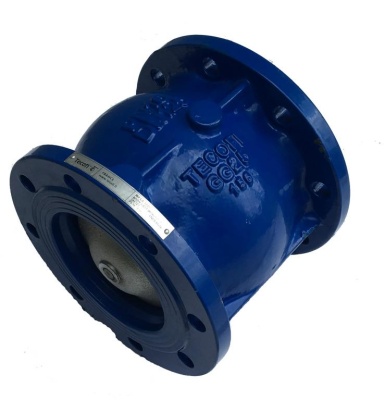 Обратный клапан пружинный CA3241, Tecofi В Набережных Челнах