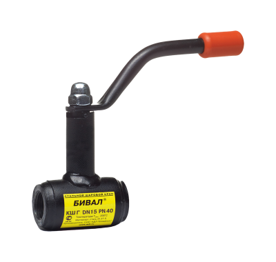 Краны шаровые Бивал КШГ серия 11/12 В Набережных Челнах