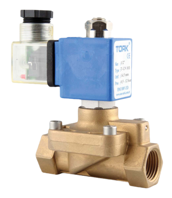 Клапаны соленоидные отсечные S1020 В Набережных Челнах