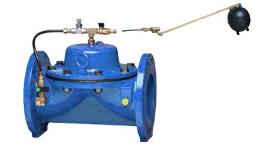 Редукционные клапаны с пилотом Гранрег КАТ11/08 Ду50-300 Ру16 В Набережных Челнах