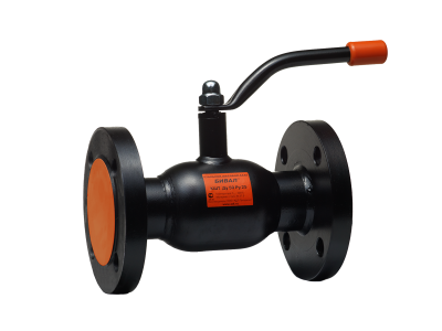 Краны шаровые Бивал КШТ серия 11/12 В Набережных Челнах