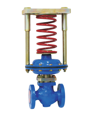 Перепускные клапаны Гранрег КАТ87 В Набережных Челнах