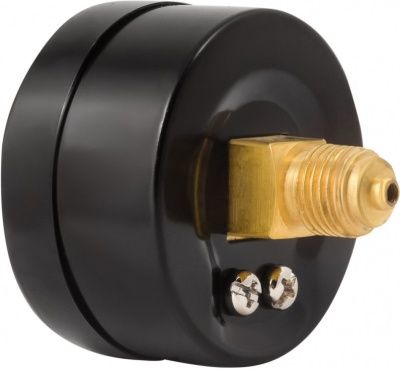 Манометр тип ТМ с гидрозаполнением, класс точности 1,0, Росма В Набережных Челнах