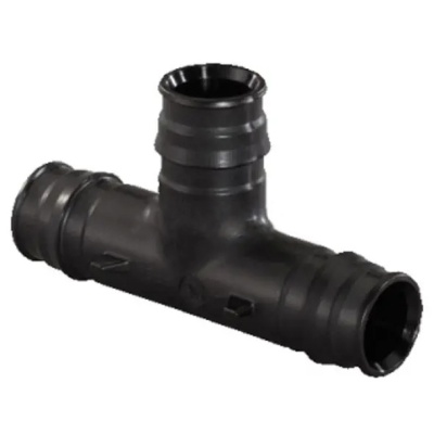 Тройник Q&E PPSU равнопроходной В Набережных Челнах