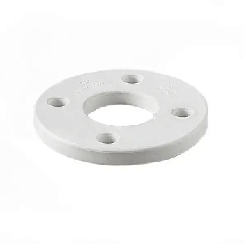 Фланец PPR под бурт