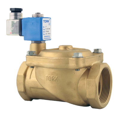 Клапаны соленоидные отсечные S1010 В Набережных Челнах