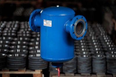 Грязевик абонентский фланцевый, БЛМЗ В Набережных Челнах