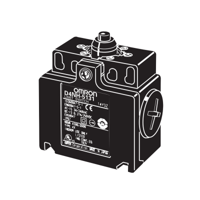Концевые выключатели для задвижки серии KR14 В Набережных Челнах