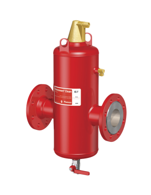 Сепараторы шлама Flamco Clean В Набережных Челнах