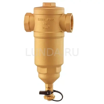 Сепаратор воздуха ZEPARO ZUV, модель Vent, Pneumatex В Набережных Челнах