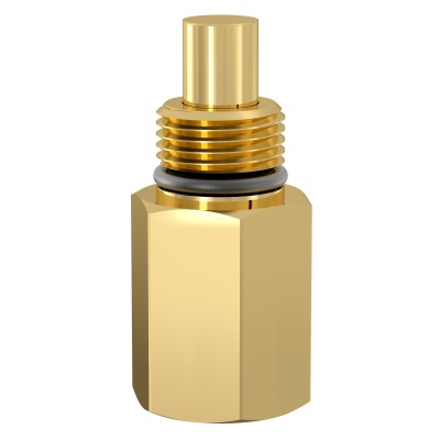 Автоматический воздухоотводчик Flexvent Super, Flamco В Набережных Челнах