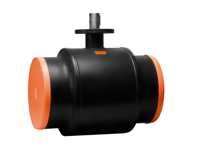 Краны шаровые Бивал КШТ серия 11/12 В Набережных Челнах