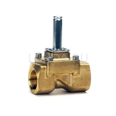 Клапан соленоидный EV250B 12-22 НЗ, без катушки, Danfoss В Набережных Челнах
