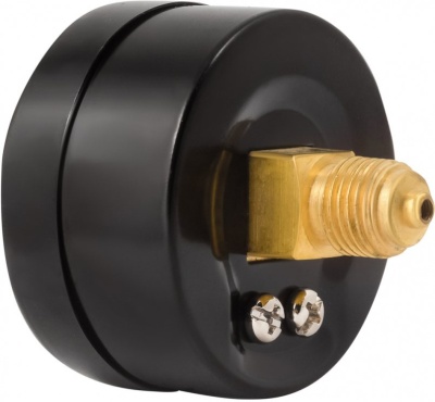 Манометр, Тип ТМ серия 20, виброустойчивый, подключение сзади, Росма В Набережных Челнах