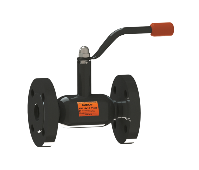 Краны шаровые Бивал КШТ серия 15 В Набережных Челнах